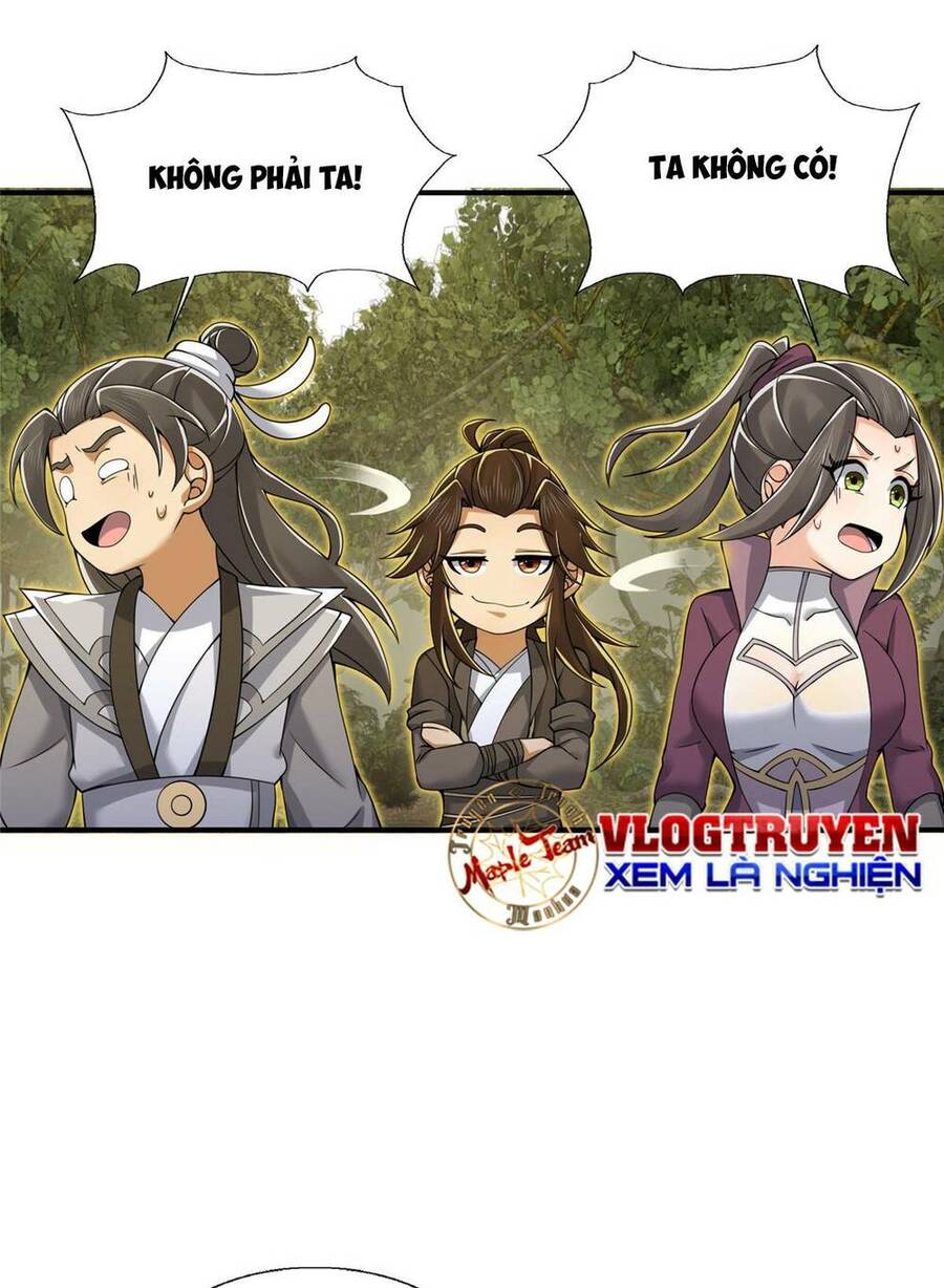 Lược Thiên Ký chapter 77 - Upload bởi truyensieuhay.com