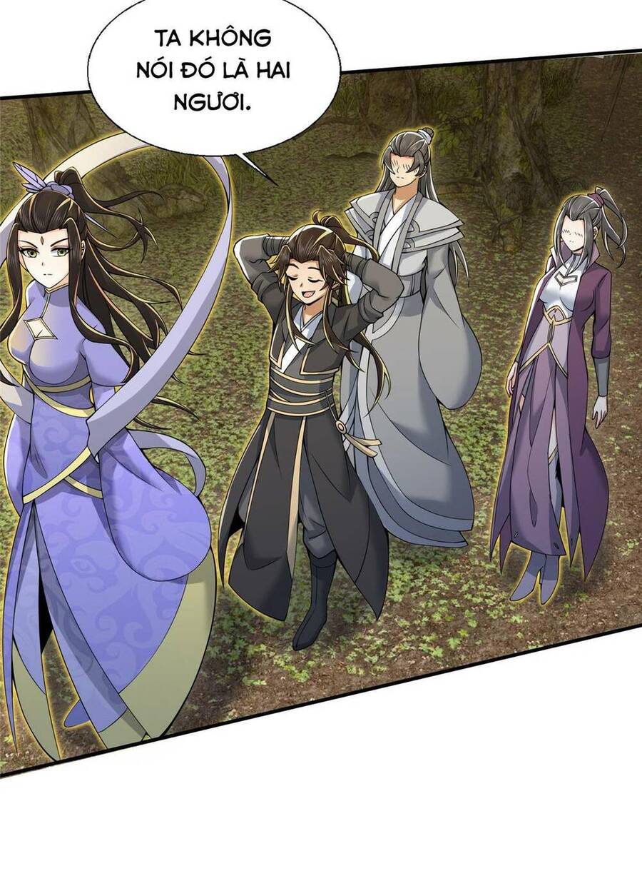 Lược Thiên Ký chapter 77 - Upload bởi truyensieuhay.com