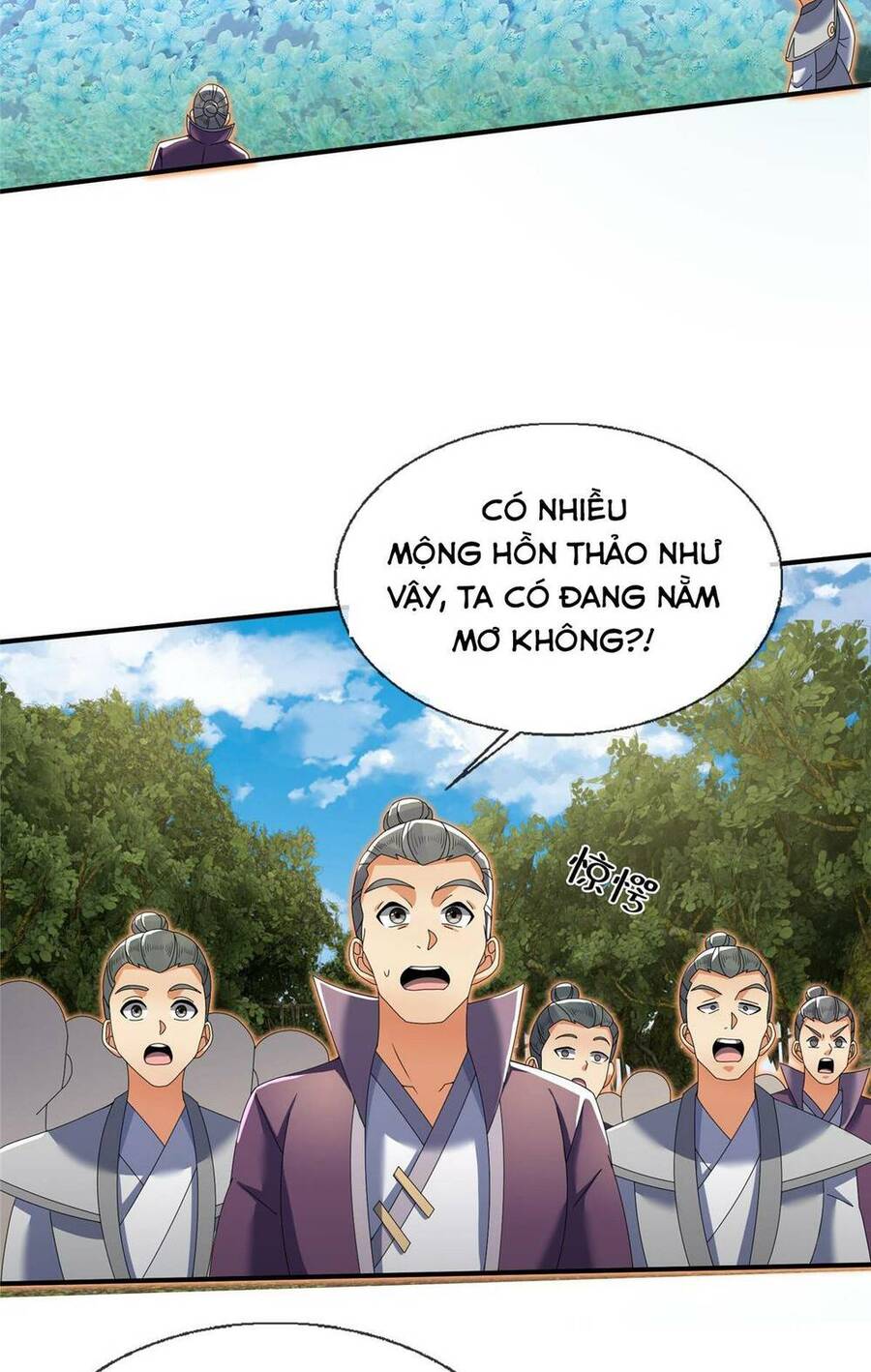 Lược Thiên Ký chapter 77 - Upload bởi truyensieuhay.com