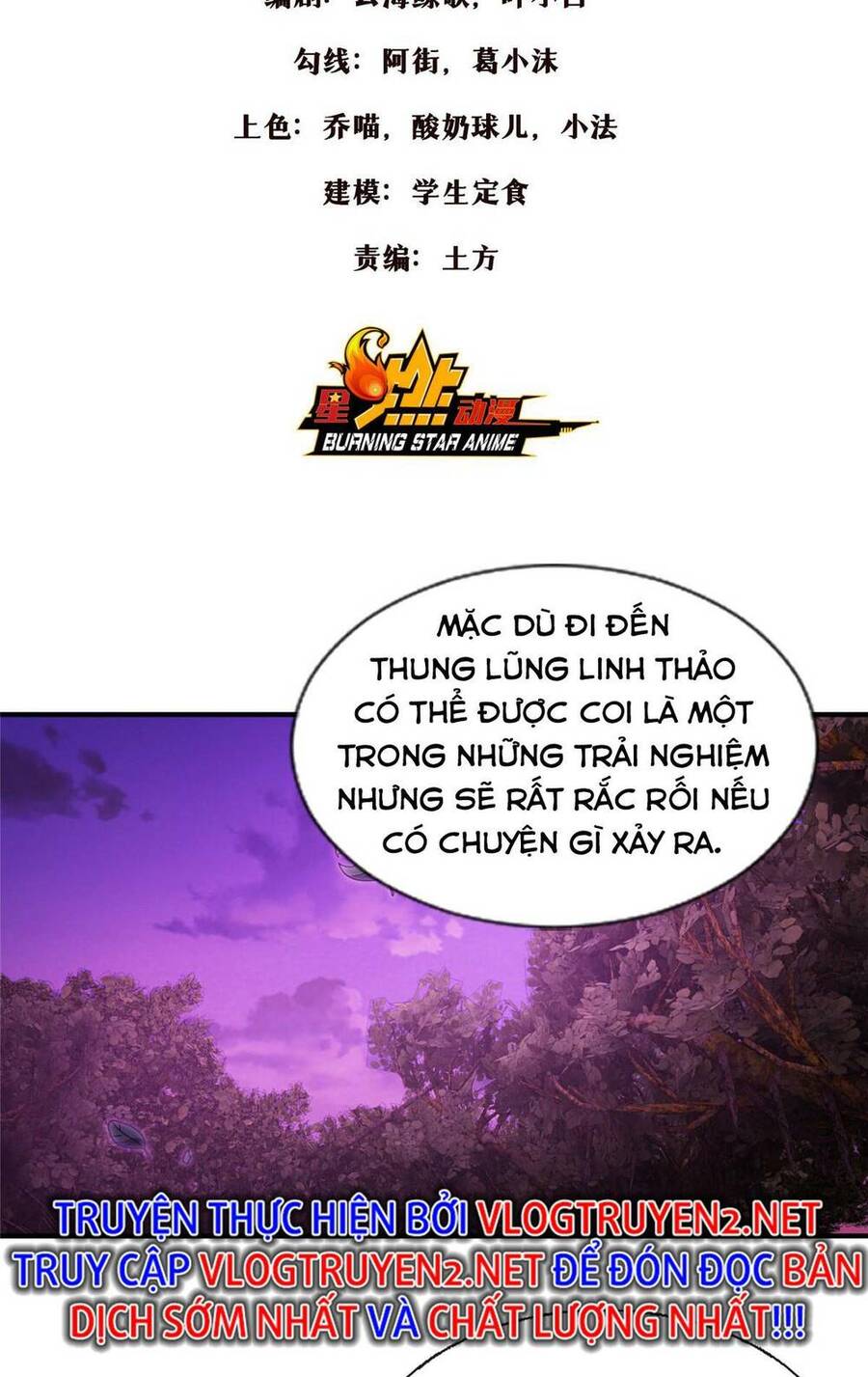 Lược Thiên Ký chapter 77 - Upload bởi truyensieuhay.com