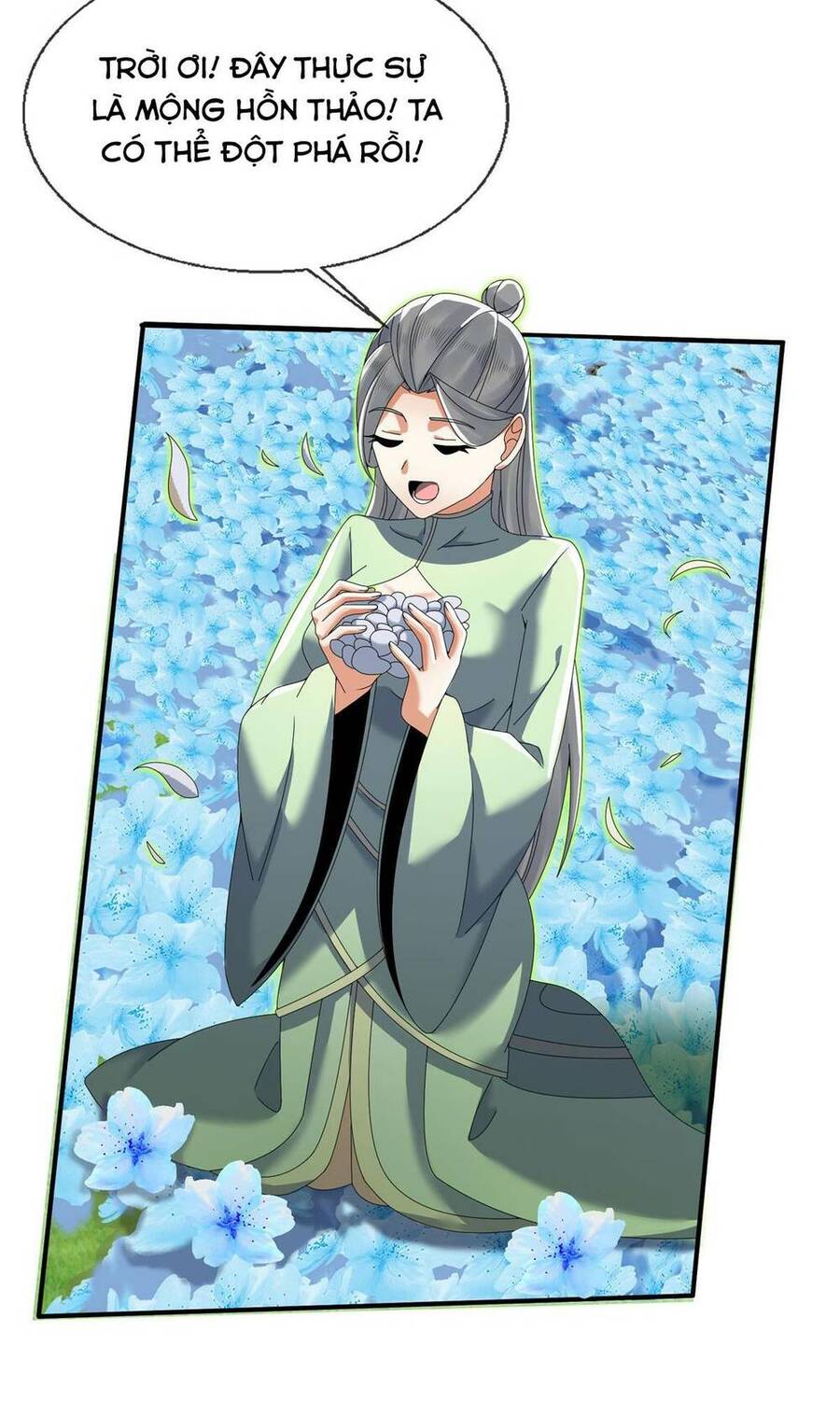 Lược Thiên Ký chapter 77 - Upload bởi truyensieuhay.com