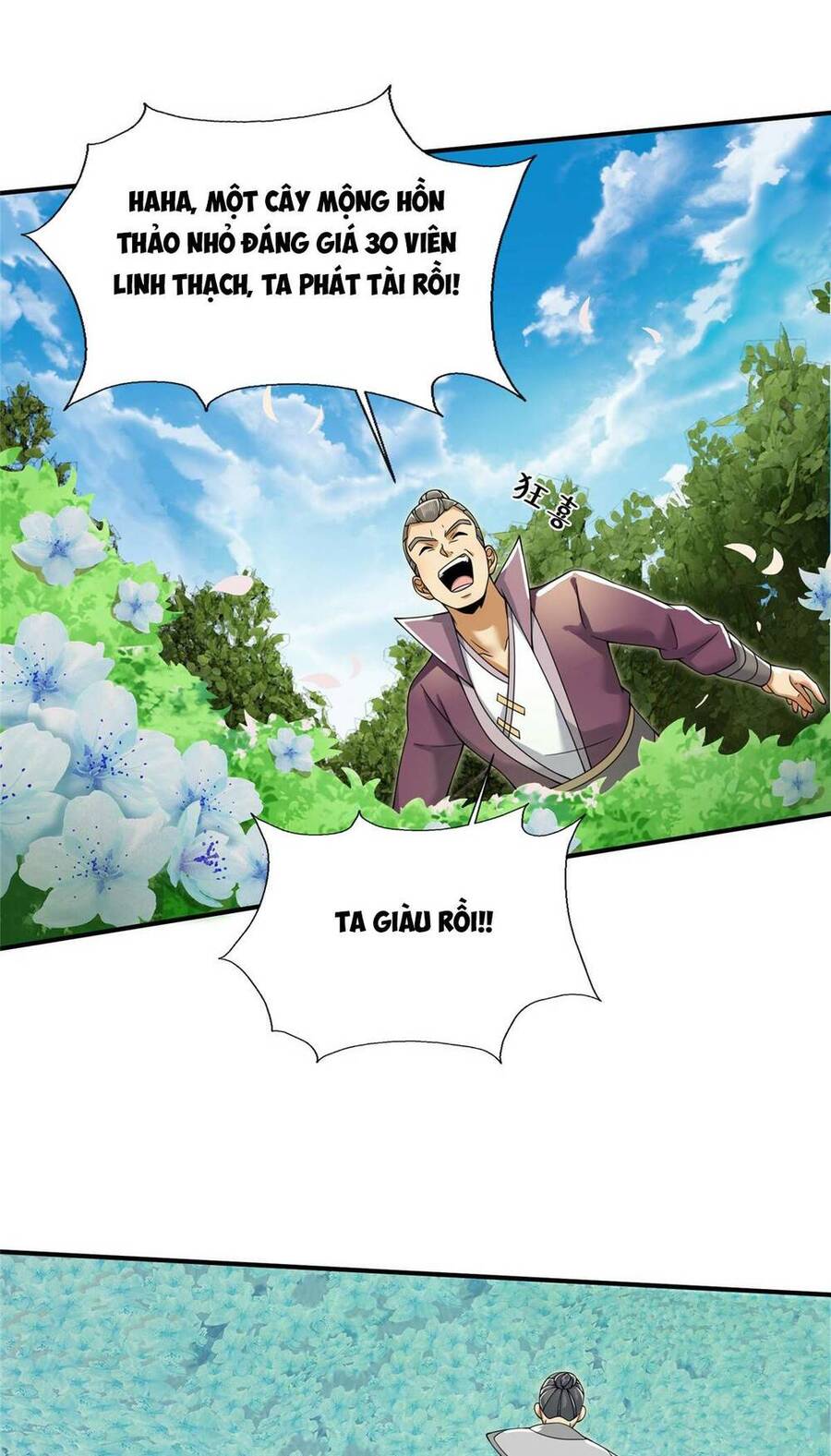 Lược Thiên Ký chapter 77 - Upload bởi truyensieuhay.com