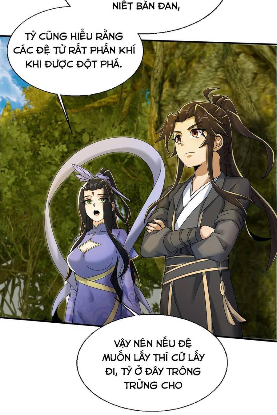 Lược Thiên Ký chapter 77 - Upload bởi truyensieuhay.com