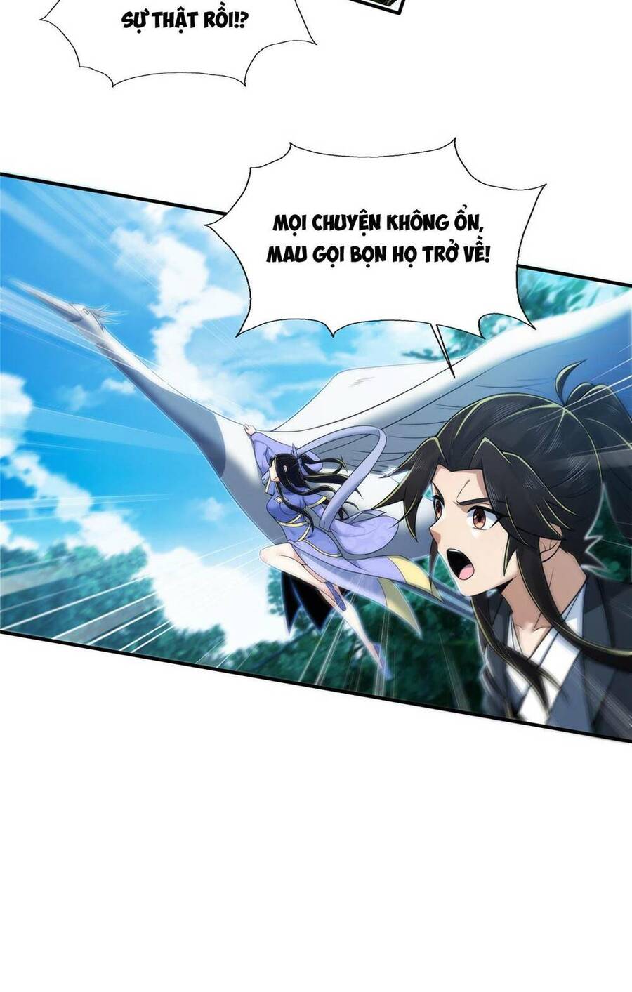 Lược Thiên Ký chapter 77 - Upload bởi truyensieuhay.com