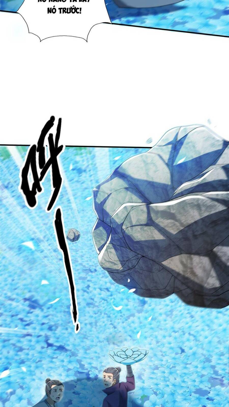 Lược Thiên Ký chapter 77 - Upload bởi truyensieuhay.com