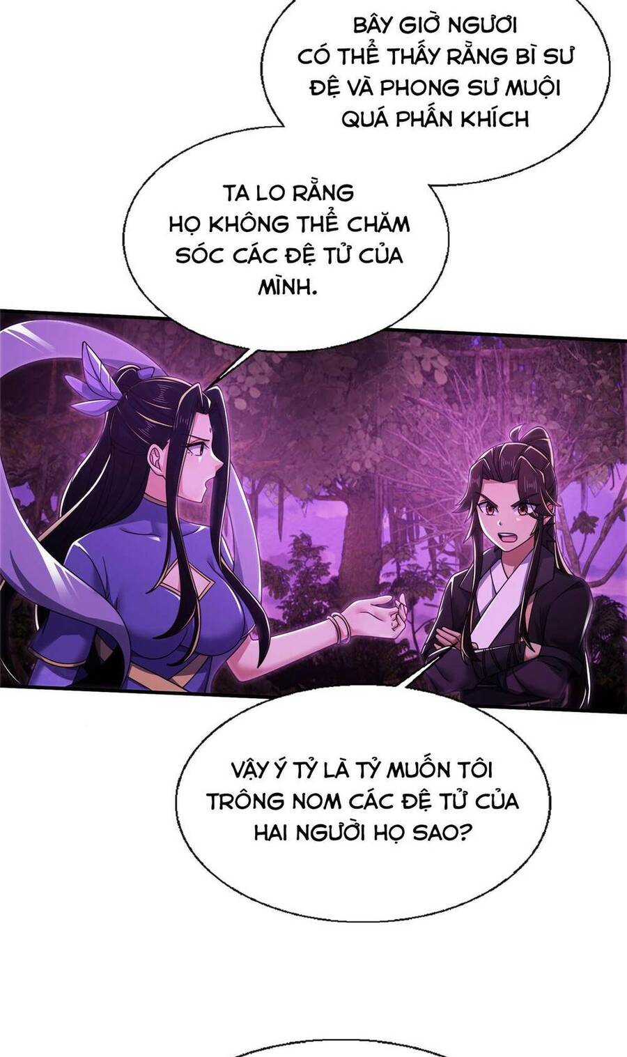 Lược Thiên Ký chapter 77 - Upload bởi truyensieuhay.com