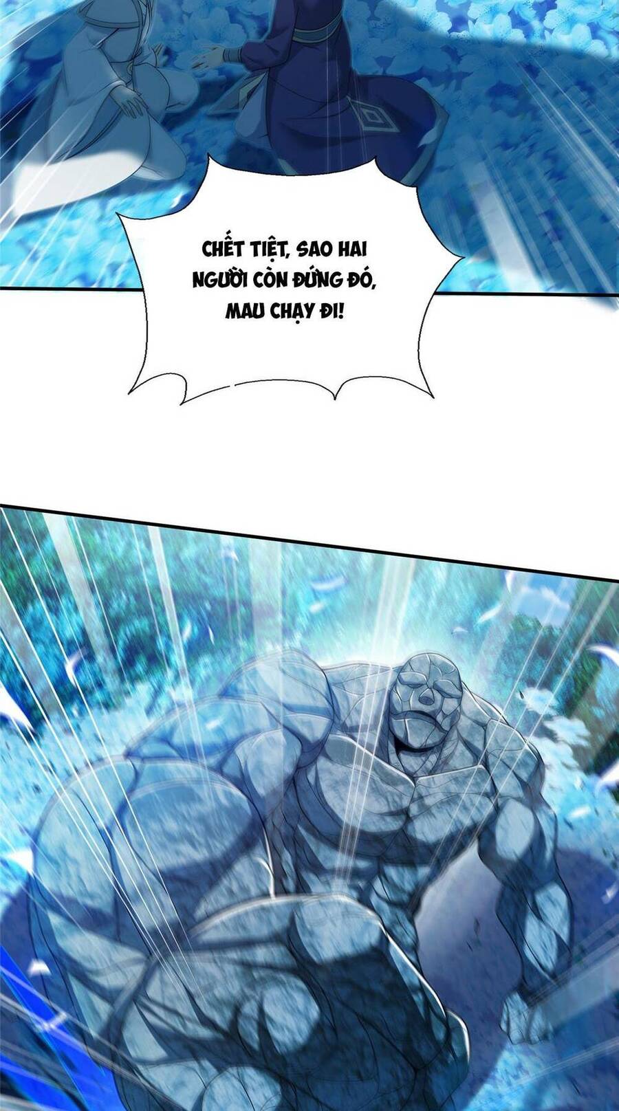Lược Thiên Ký chapter 77 - Upload bởi truyensieuhay.com
