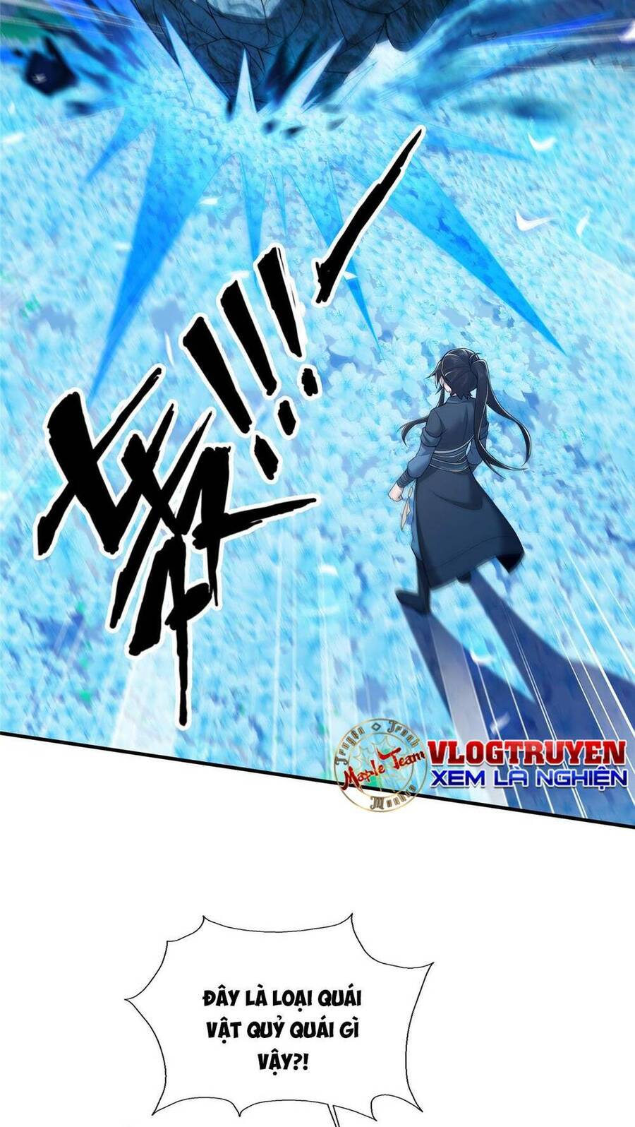 Lược Thiên Ký chapter 77 - Upload bởi truyensieuhay.com