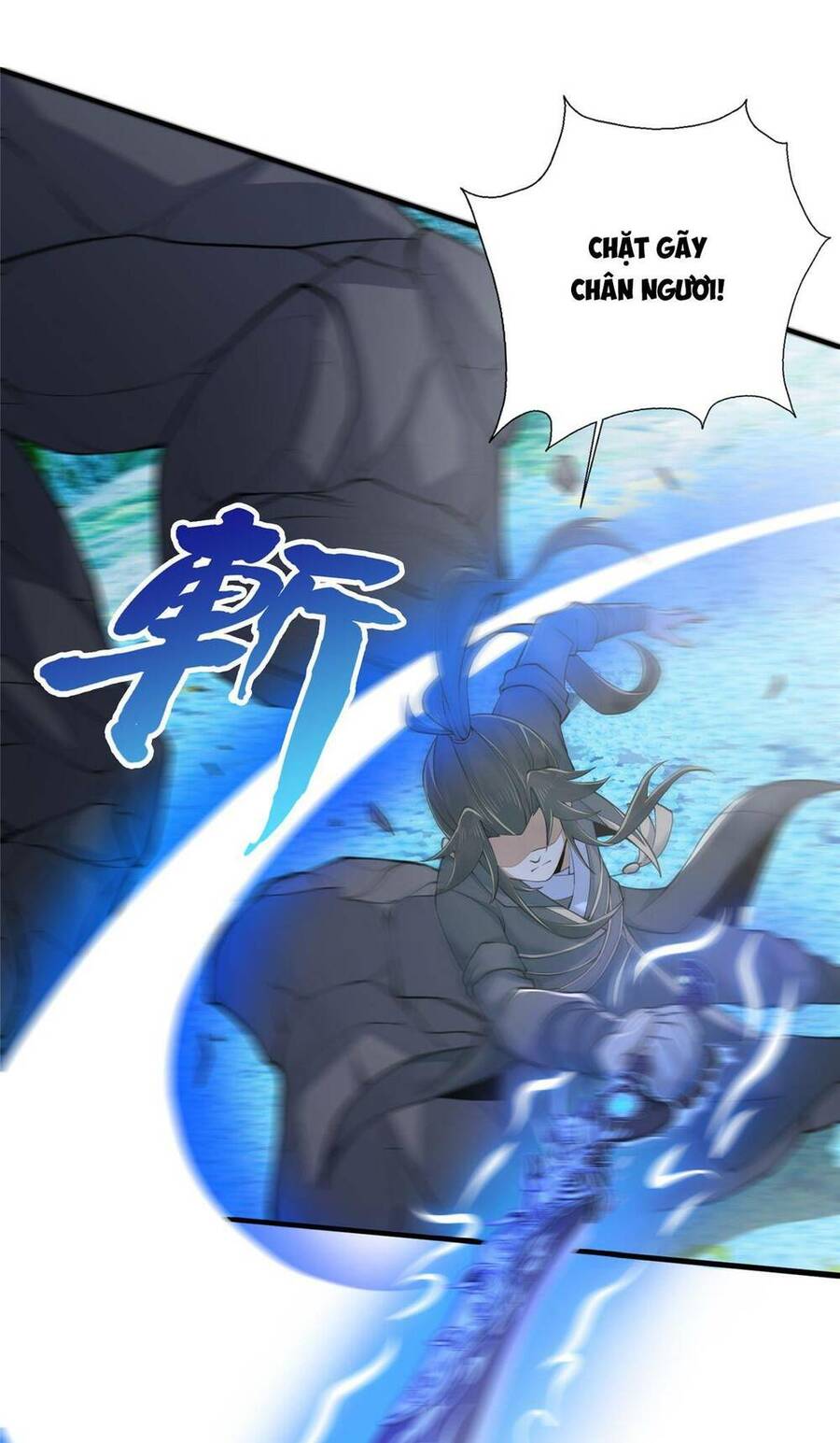 Lược Thiên Ký chapter 77 - Upload bởi truyensieuhay.com