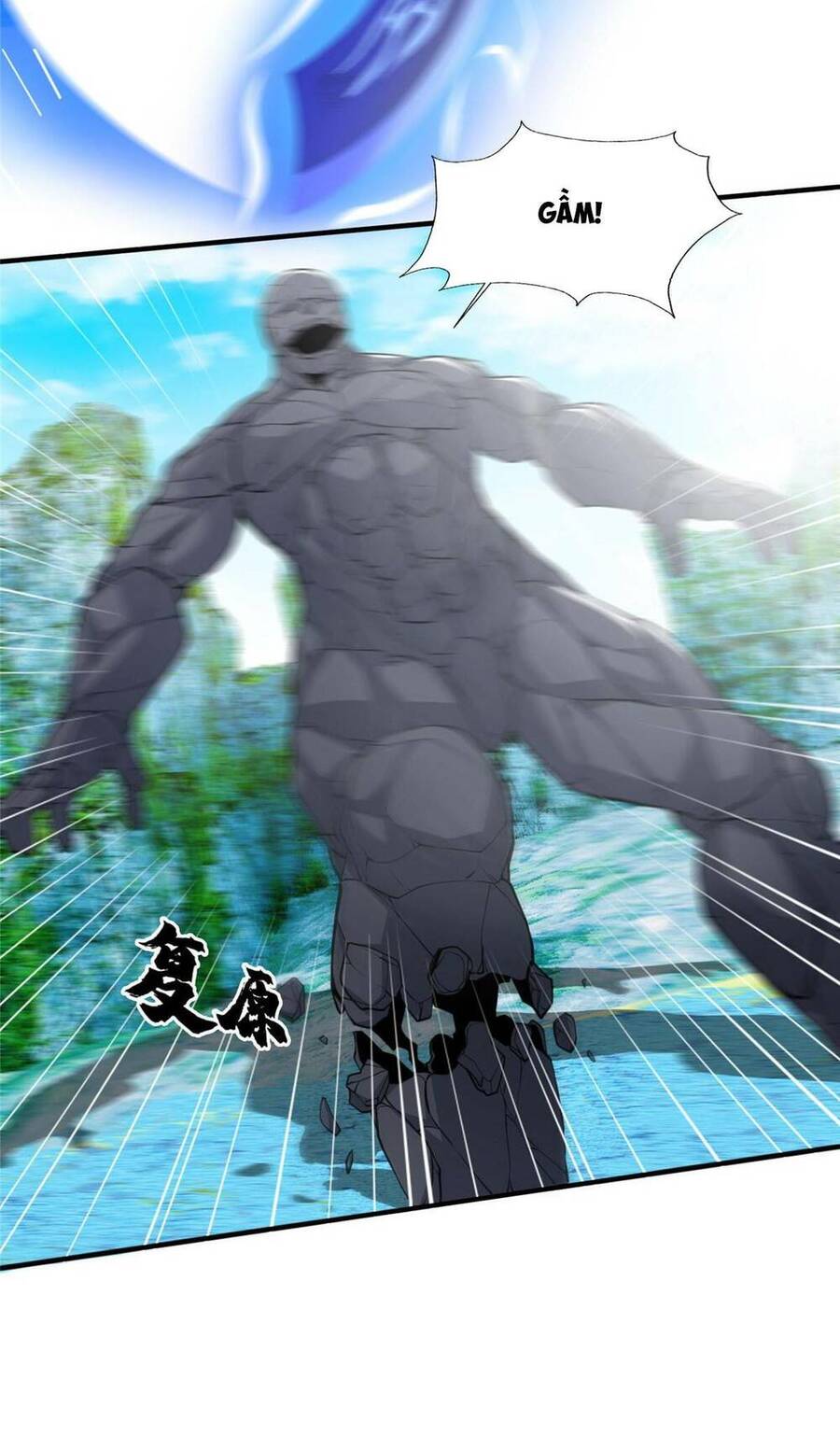 Lược Thiên Ký chapter 77 - Upload bởi truyensieuhay.com