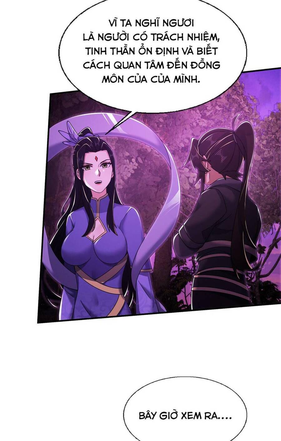 Lược Thiên Ký chapter 77 - Upload bởi truyensieuhay.com
