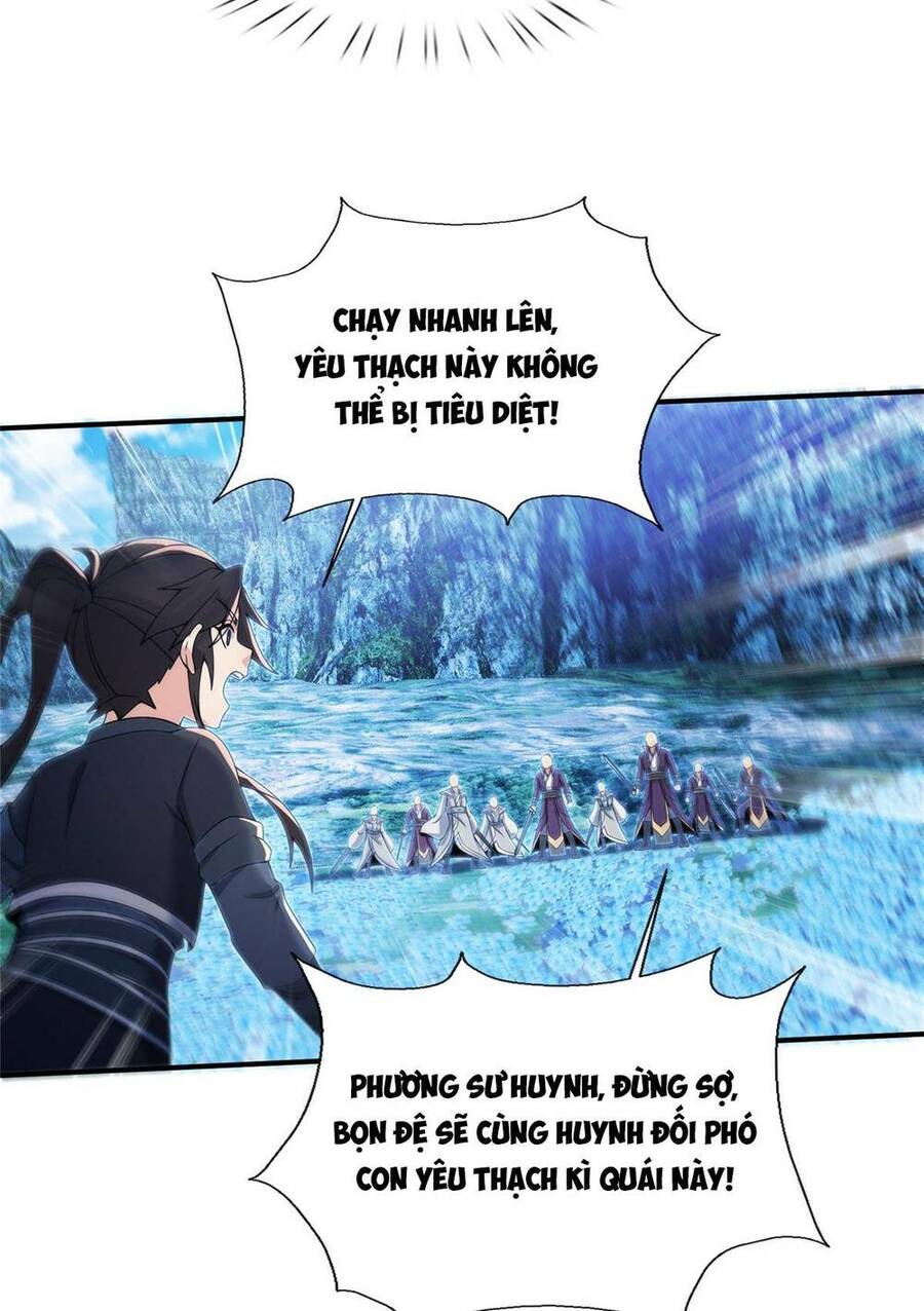 Lược Thiên Ký chapter 77 - Upload bởi truyensieuhay.com
