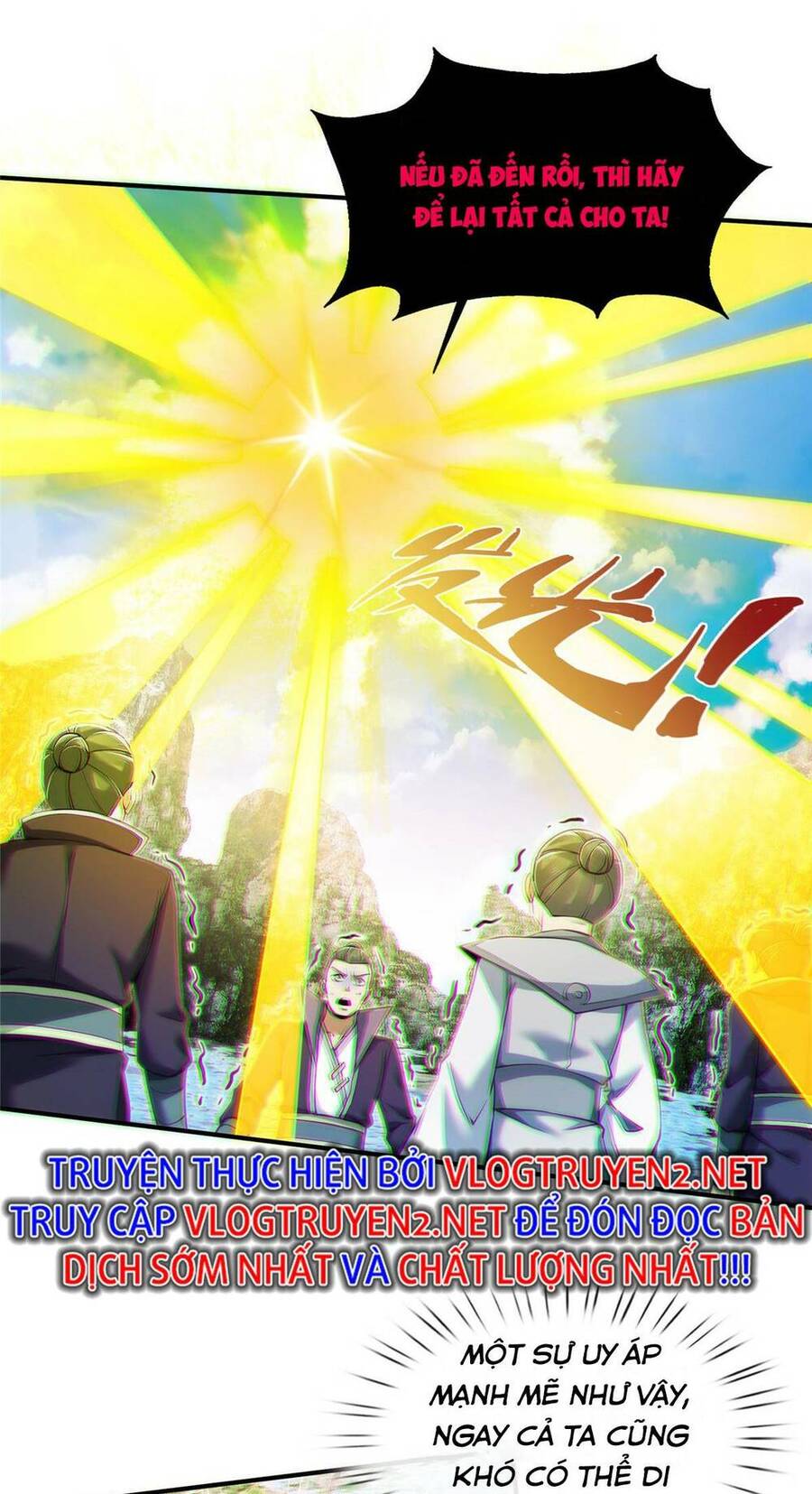 Lược Thiên Ký chapter 77 - Upload bởi truyensieuhay.com