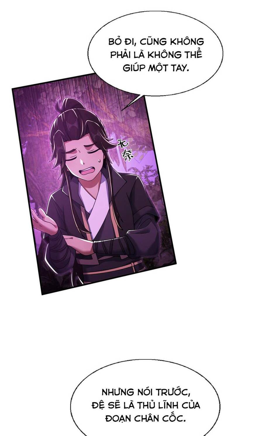 Lược Thiên Ký chapter 77 - Upload bởi truyensieuhay.com