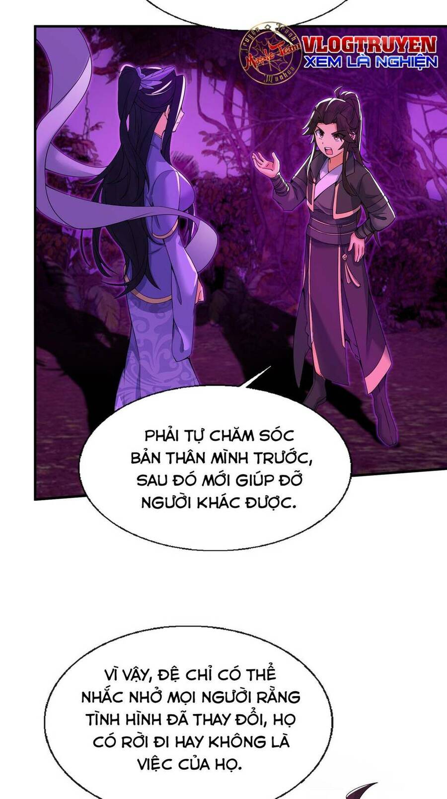 Lược Thiên Ký chapter 77 - Upload bởi truyensieuhay.com