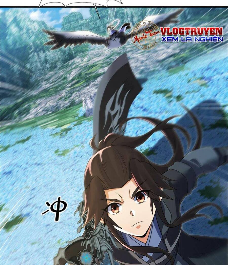 Lược Thiên Ký chapter 78 - Upload bởi truyensieuhay.com