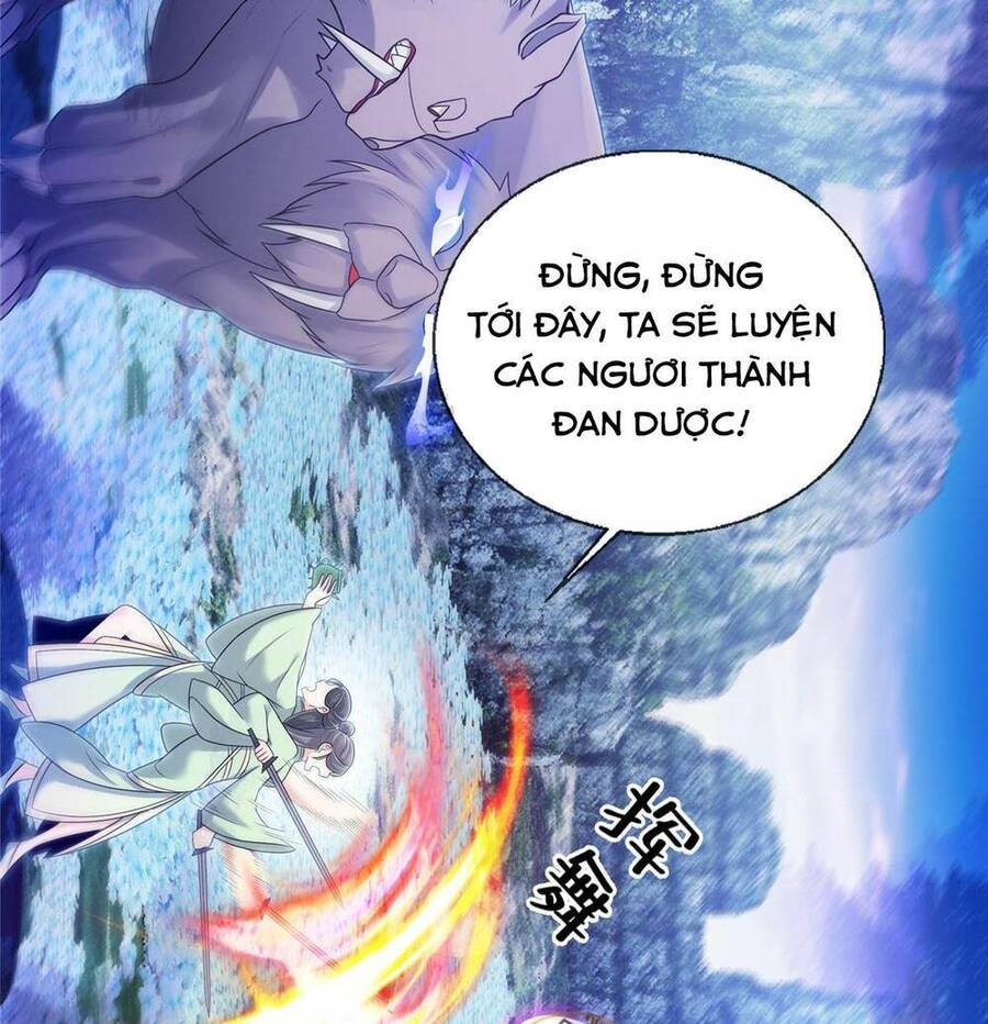 Lược Thiên Ký chapter 78 - Upload bởi truyensieuhay.com