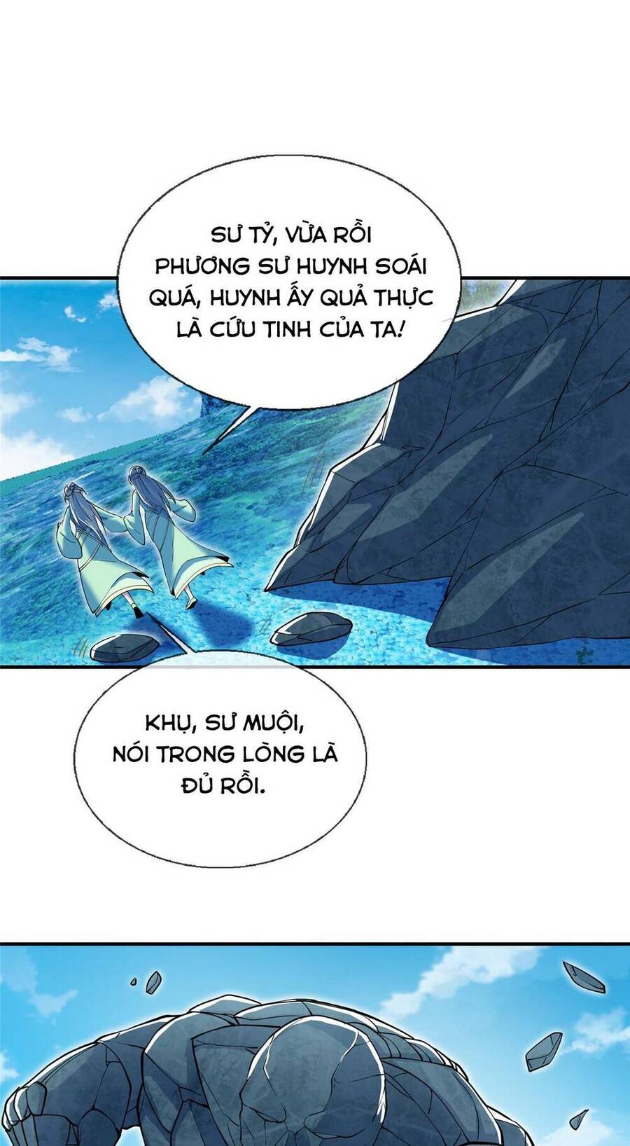Lược Thiên Ký chapter 78 - Upload bởi truyensieuhay.com