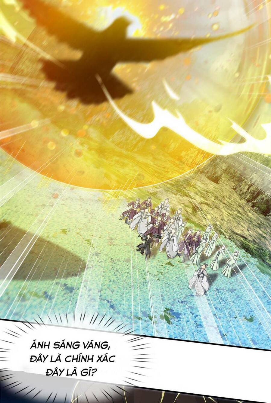 Lược Thiên Ký chapter 78 - Upload bởi truyensieuhay.com