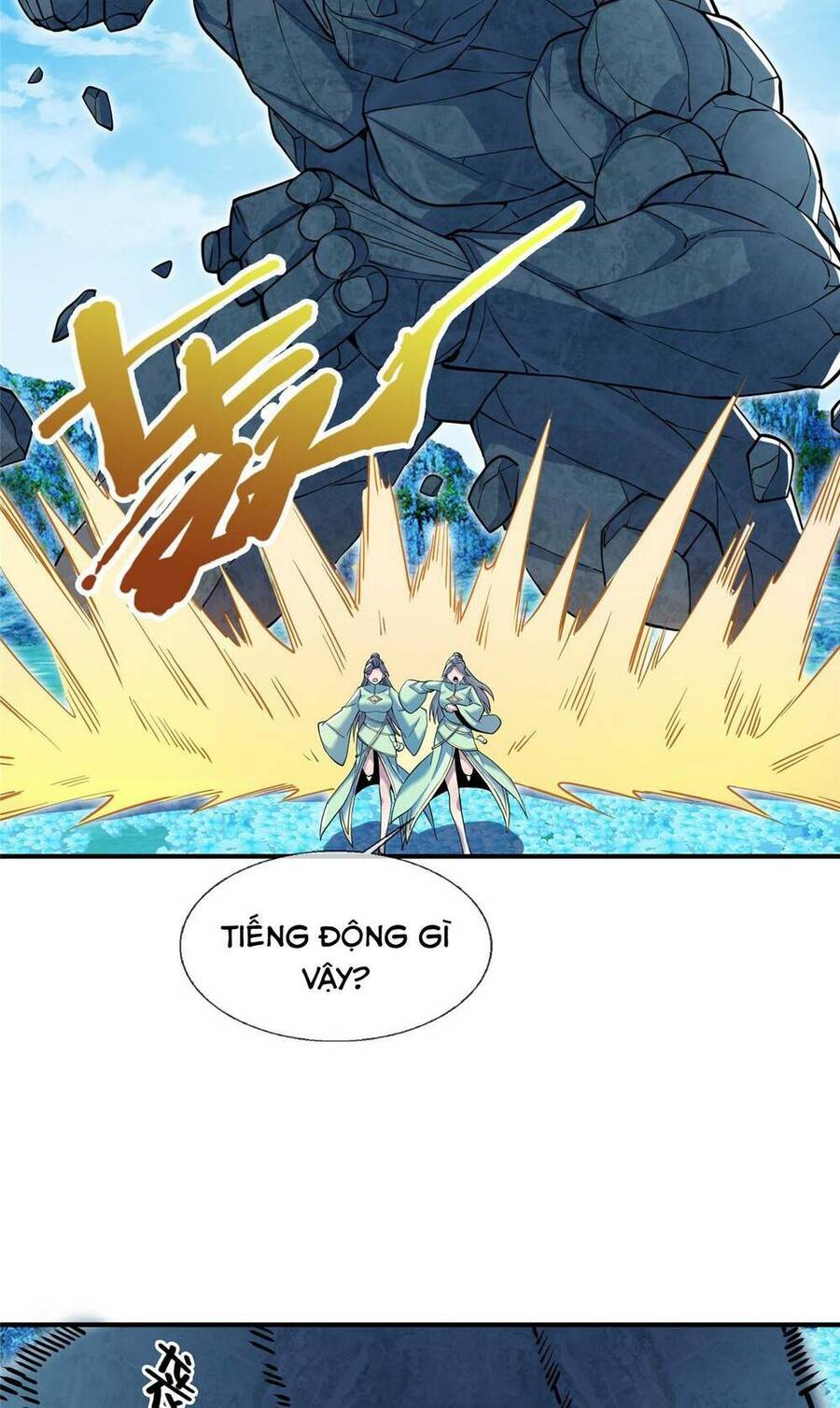 Lược Thiên Ký chapter 78 - Upload bởi truyensieuhay.com