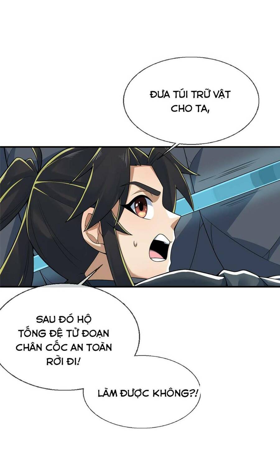 Lược Thiên Ký chapter 78 - Upload bởi truyensieuhay.com