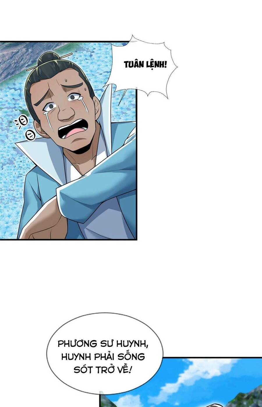 Lược Thiên Ký chapter 78 - Upload bởi truyensieuhay.com