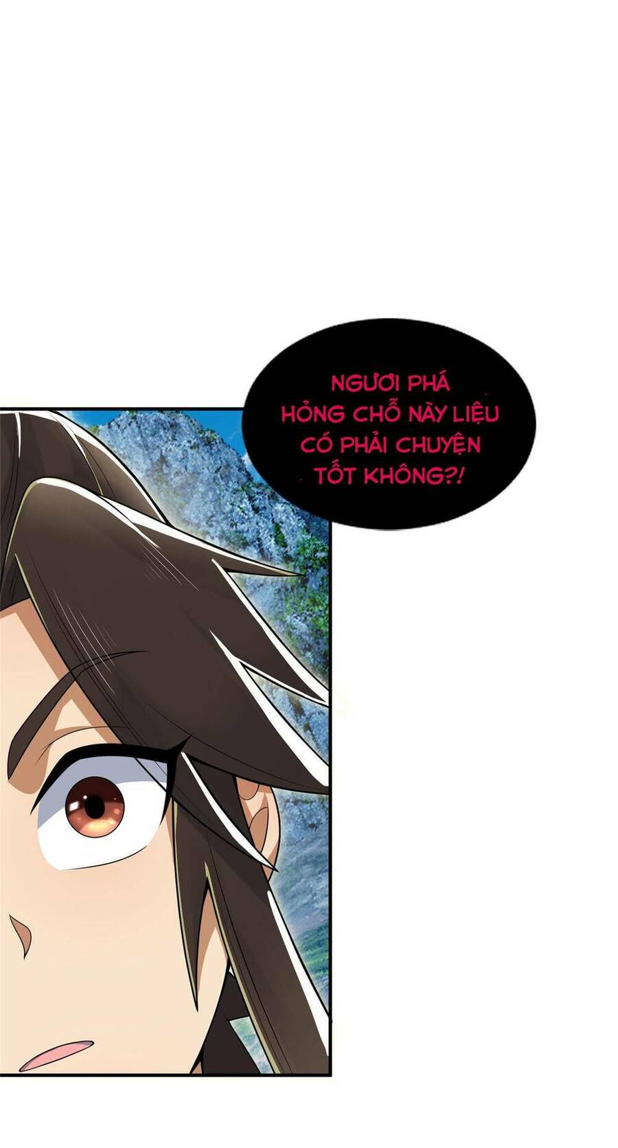Lược Thiên Ký chapter 78 - Upload bởi truyensieuhay.com