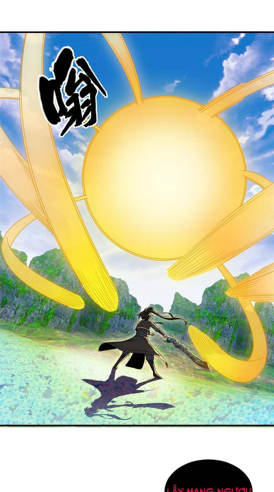 Lược Thiên Ký chapter 78 - Upload bởi truyensieuhay.com
