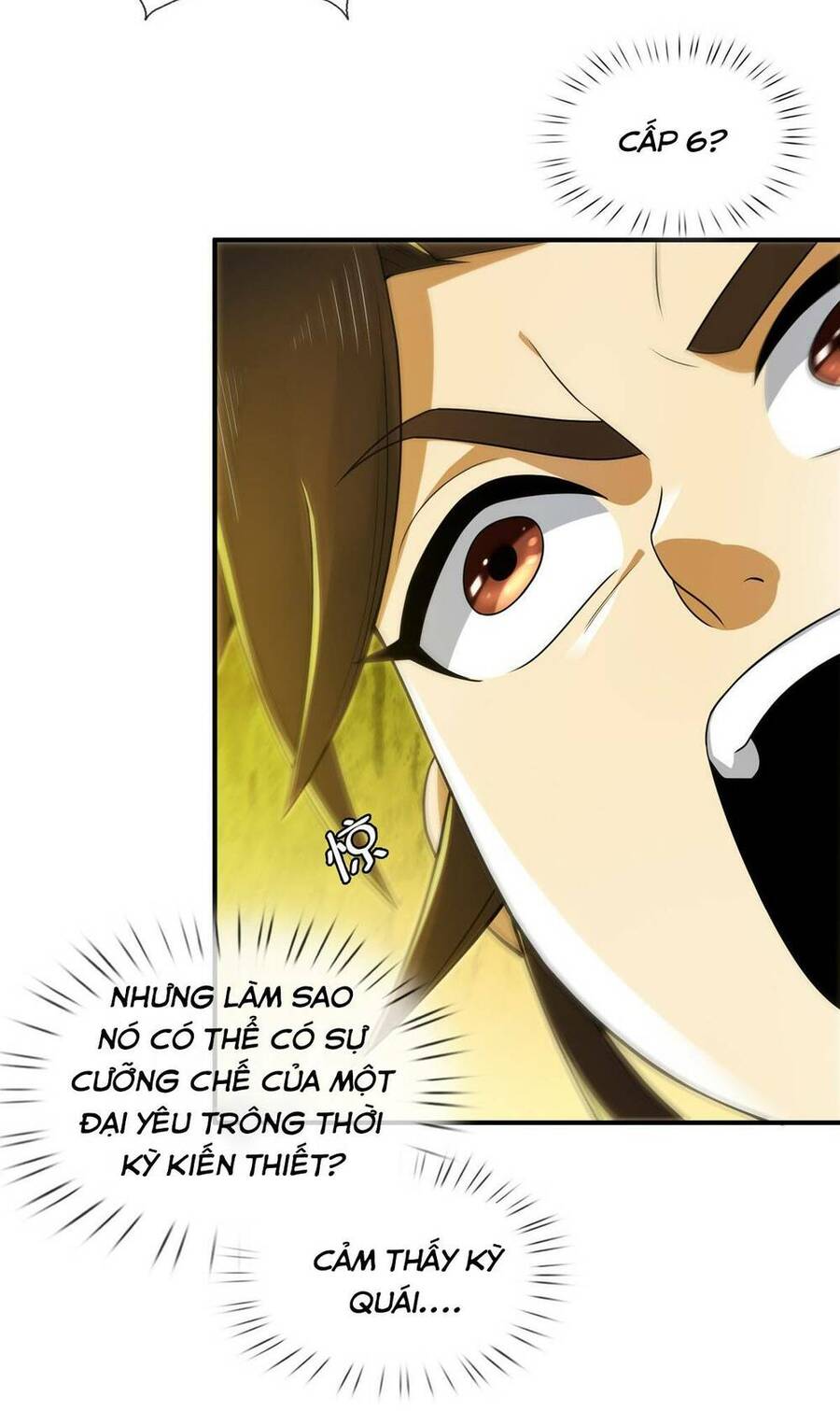 Lược Thiên Ký chapter 78 - Upload bởi truyensieuhay.com