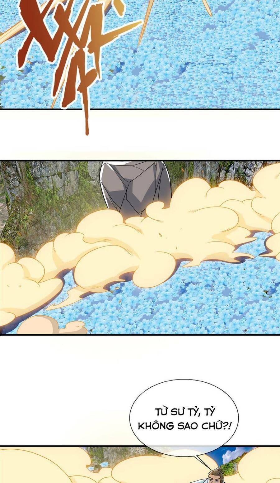Lược Thiên Ký chapter 78 - Upload bởi truyensieuhay.com
