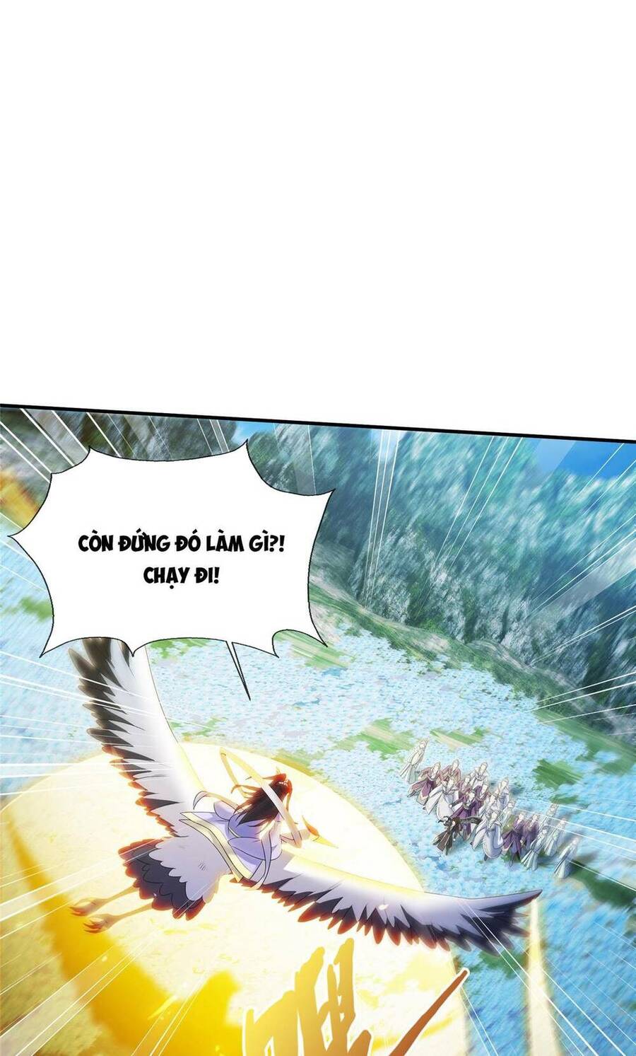 Lược Thiên Ký chapter 78 - Upload bởi truyensieuhay.com