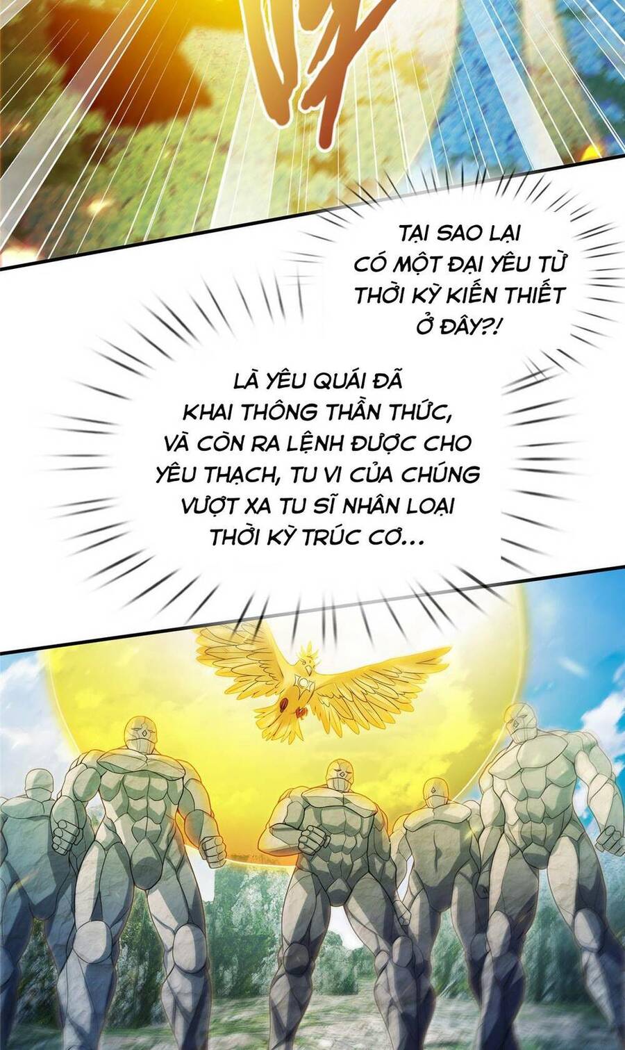 Lược Thiên Ký chapter 78 - Upload bởi truyensieuhay.com