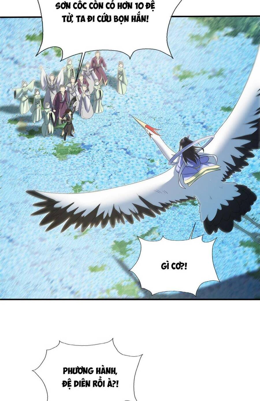 Lược Thiên Ký chapter 78 - Upload bởi truyensieuhay.com