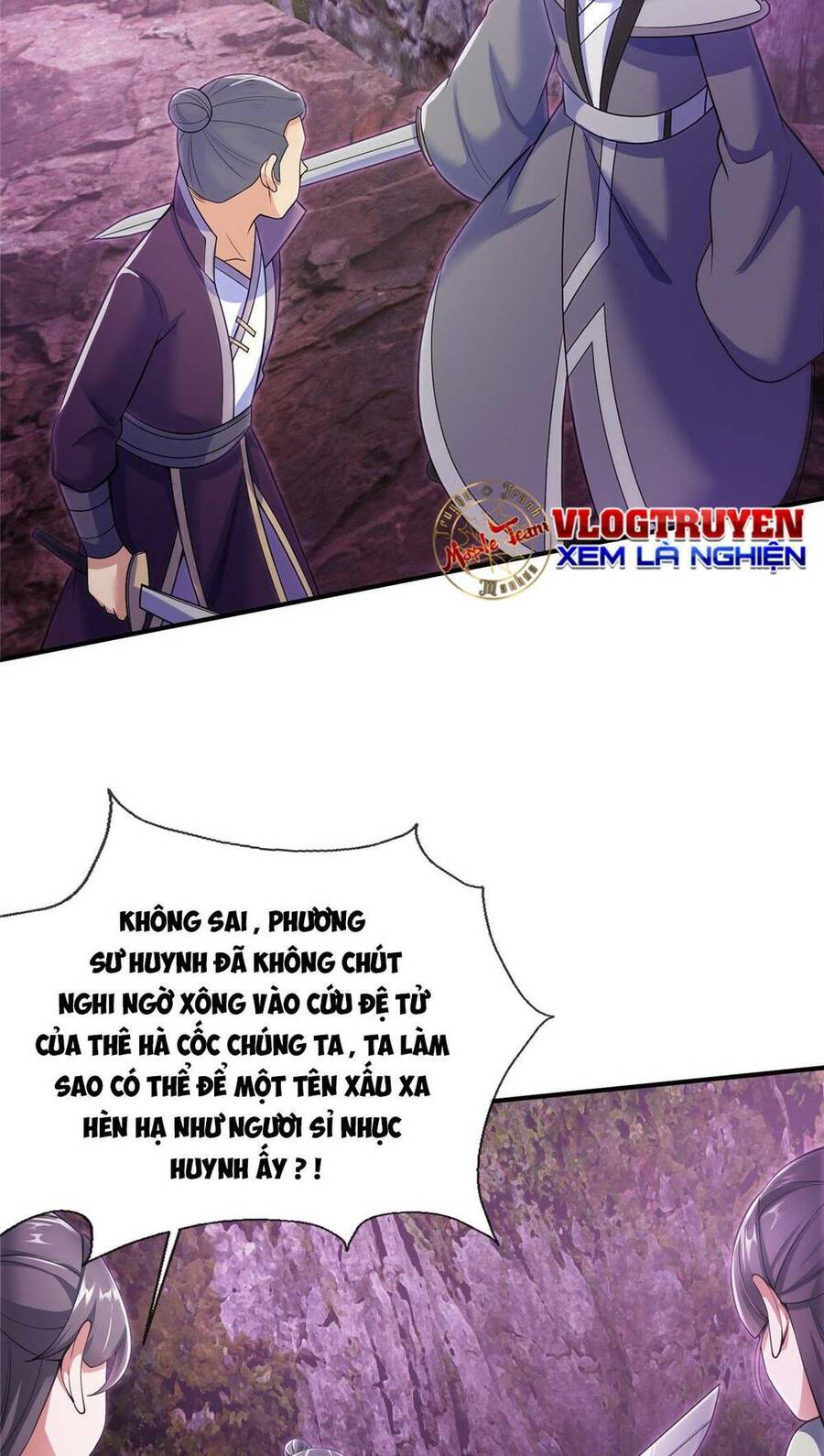 Lược Thiên Ký chapter 79 - Upload bởi truyensieuhay.com