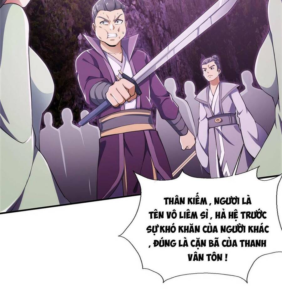Lược Thiên Ký chapter 79 - Upload bởi truyensieuhay.com