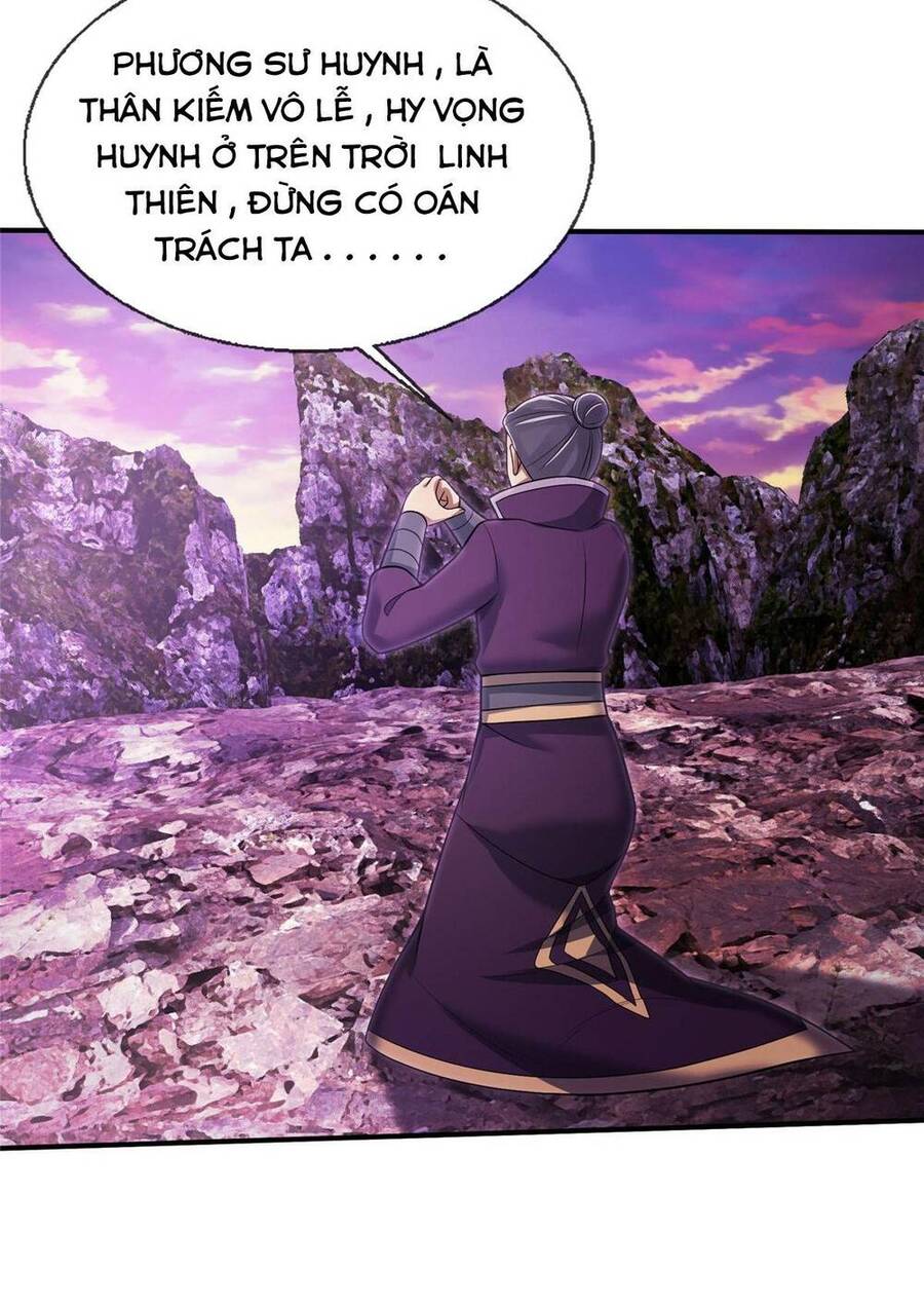 Lược Thiên Ký chapter 79 - Upload bởi truyensieuhay.com
