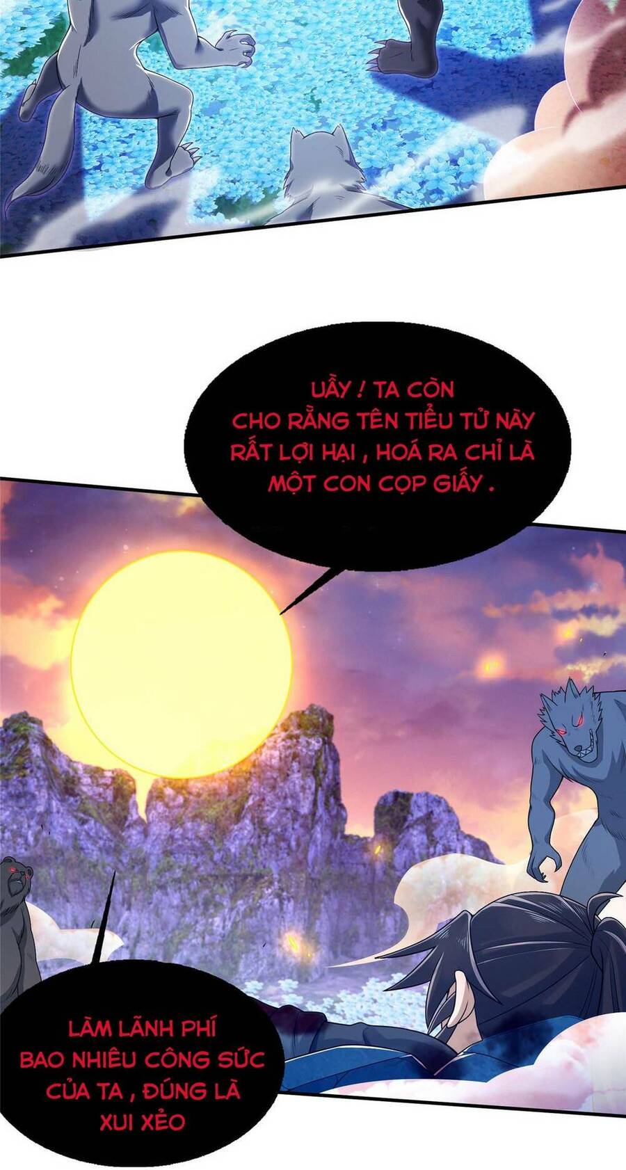 Lược Thiên Ký chapter 79 - Upload bởi truyensieuhay.com