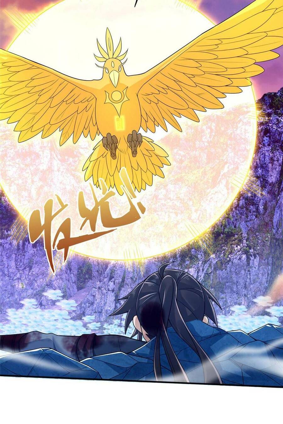 Lược Thiên Ký chapter 79 - Upload bởi truyensieuhay.com