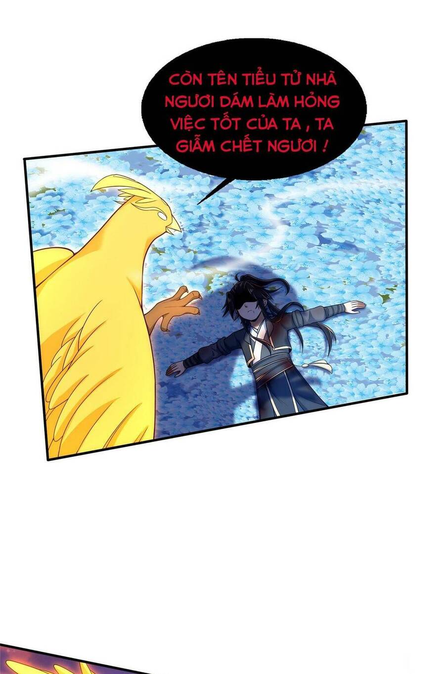 Lược Thiên Ký chapter 79 - Upload bởi truyensieuhay.com