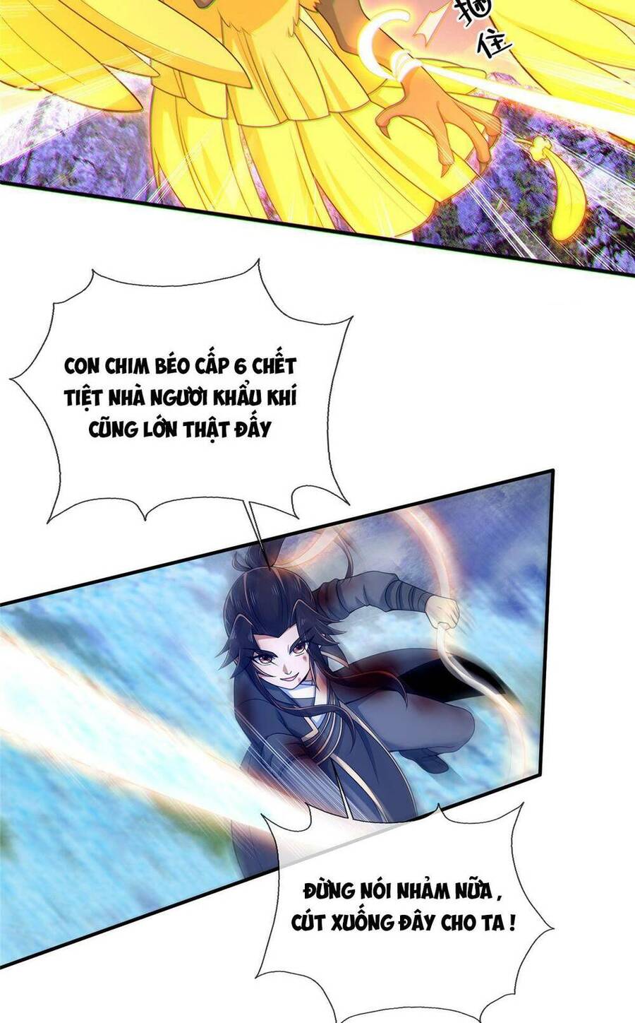 Lược Thiên Ký chapter 79 - Upload bởi truyensieuhay.com