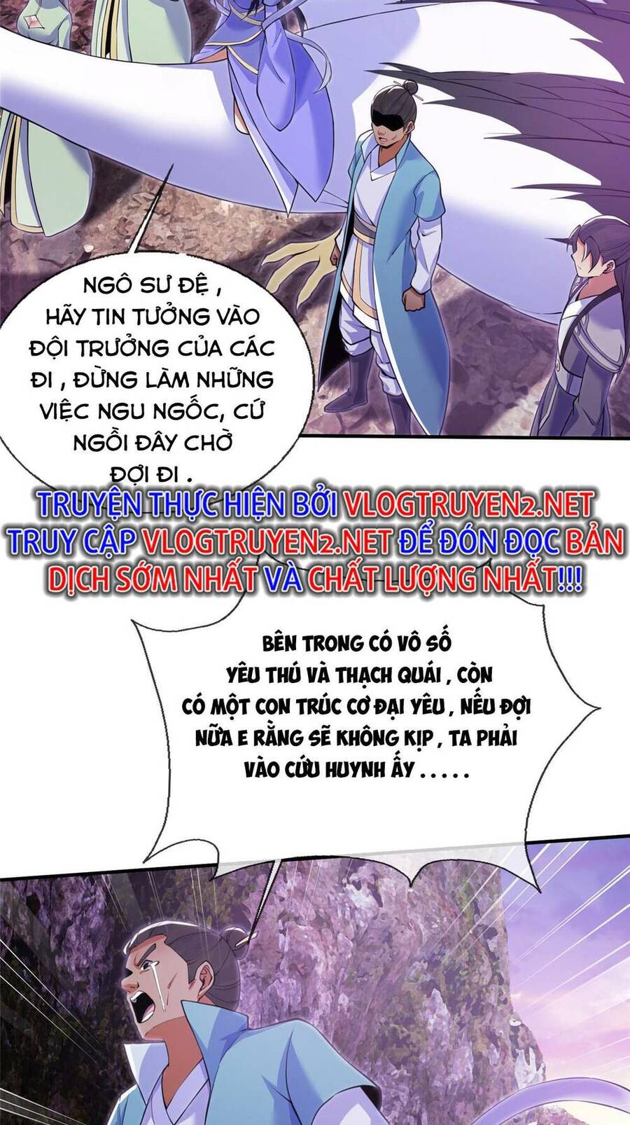 Lược Thiên Ký chapter 79 - Upload bởi truyensieuhay.com