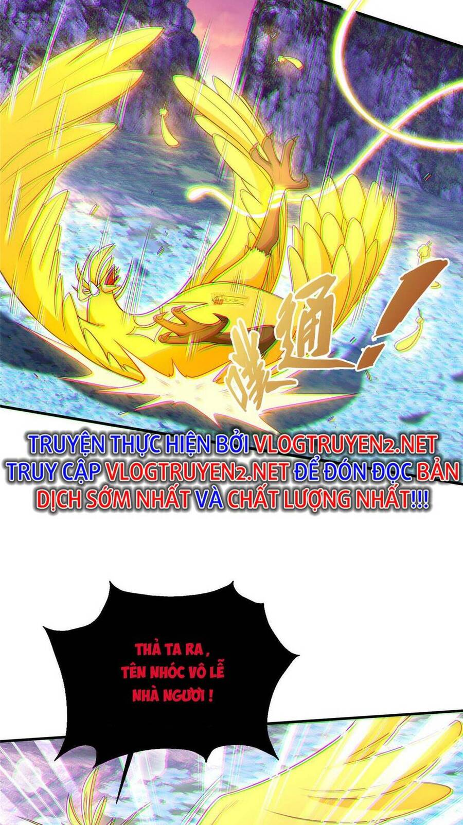 Lược Thiên Ký chapter 79 - Upload bởi truyensieuhay.com