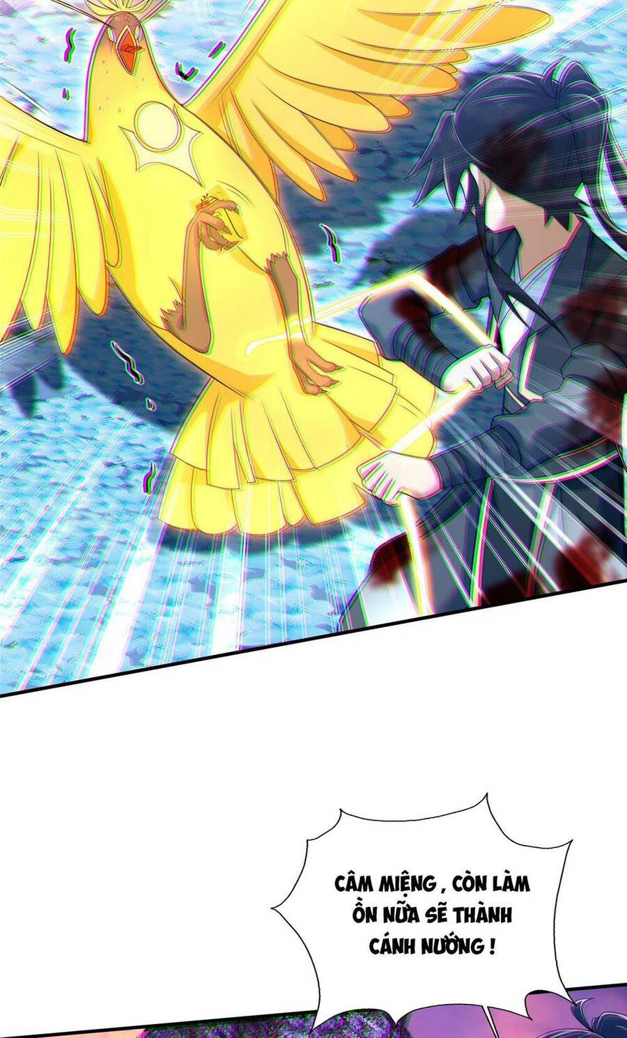 Lược Thiên Ký chapter 79 - Upload bởi truyensieuhay.com