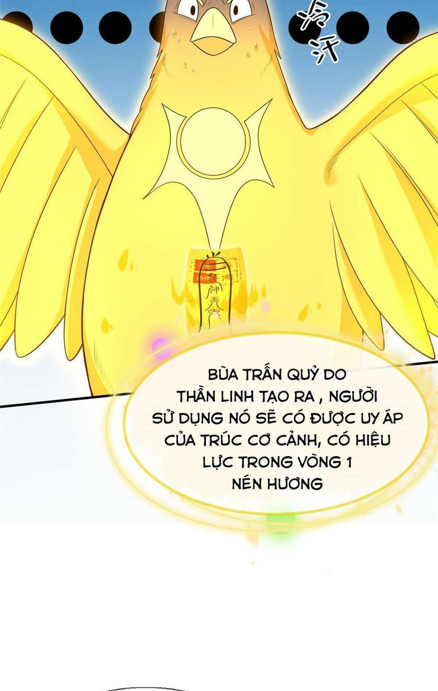 Lược Thiên Ký chapter 79 - Upload bởi truyensieuhay.com