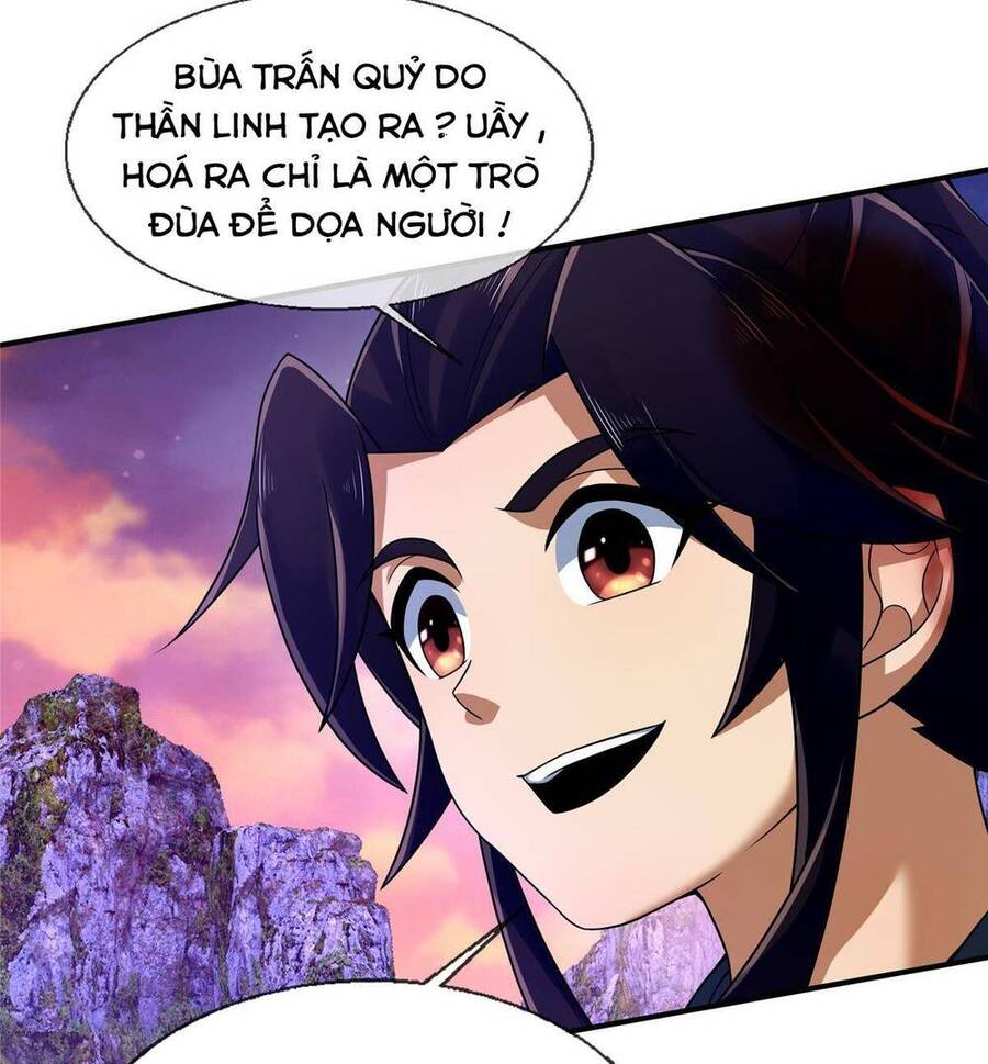 Lược Thiên Ký chapter 79 - Upload bởi truyensieuhay.com