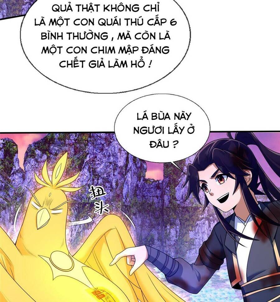 Lược Thiên Ký chapter 79 - Upload bởi truyensieuhay.com
