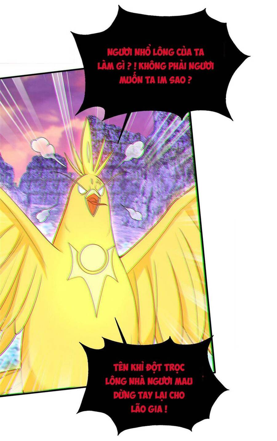Lược Thiên Ký chapter 79 - Upload bởi truyensieuhay.com