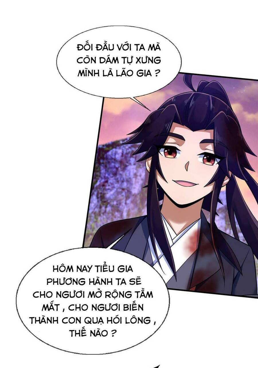 Lược Thiên Ký chapter 79 - Upload bởi truyensieuhay.com