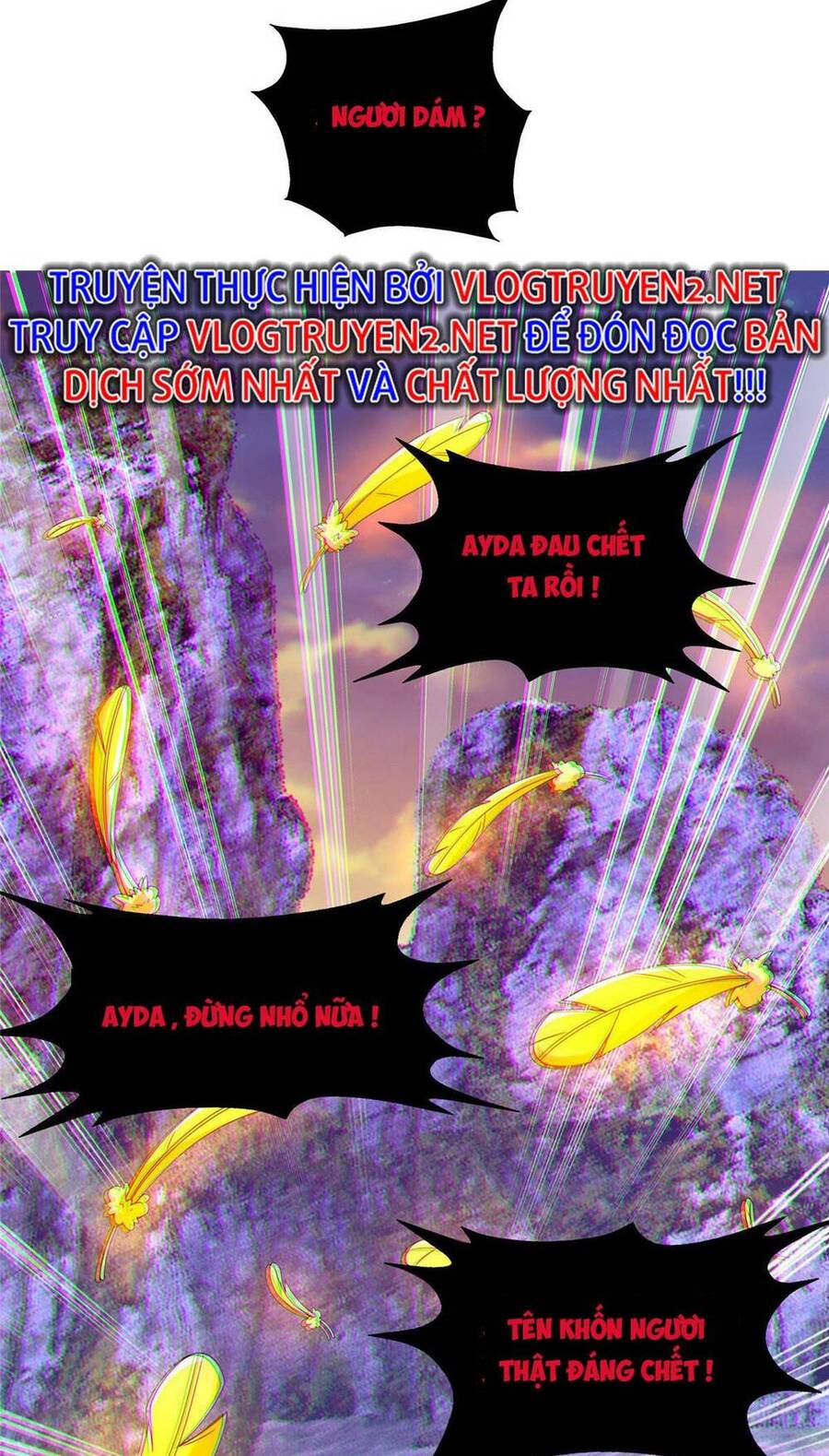 Lược Thiên Ký chapter 79 - Upload bởi truyensieuhay.com