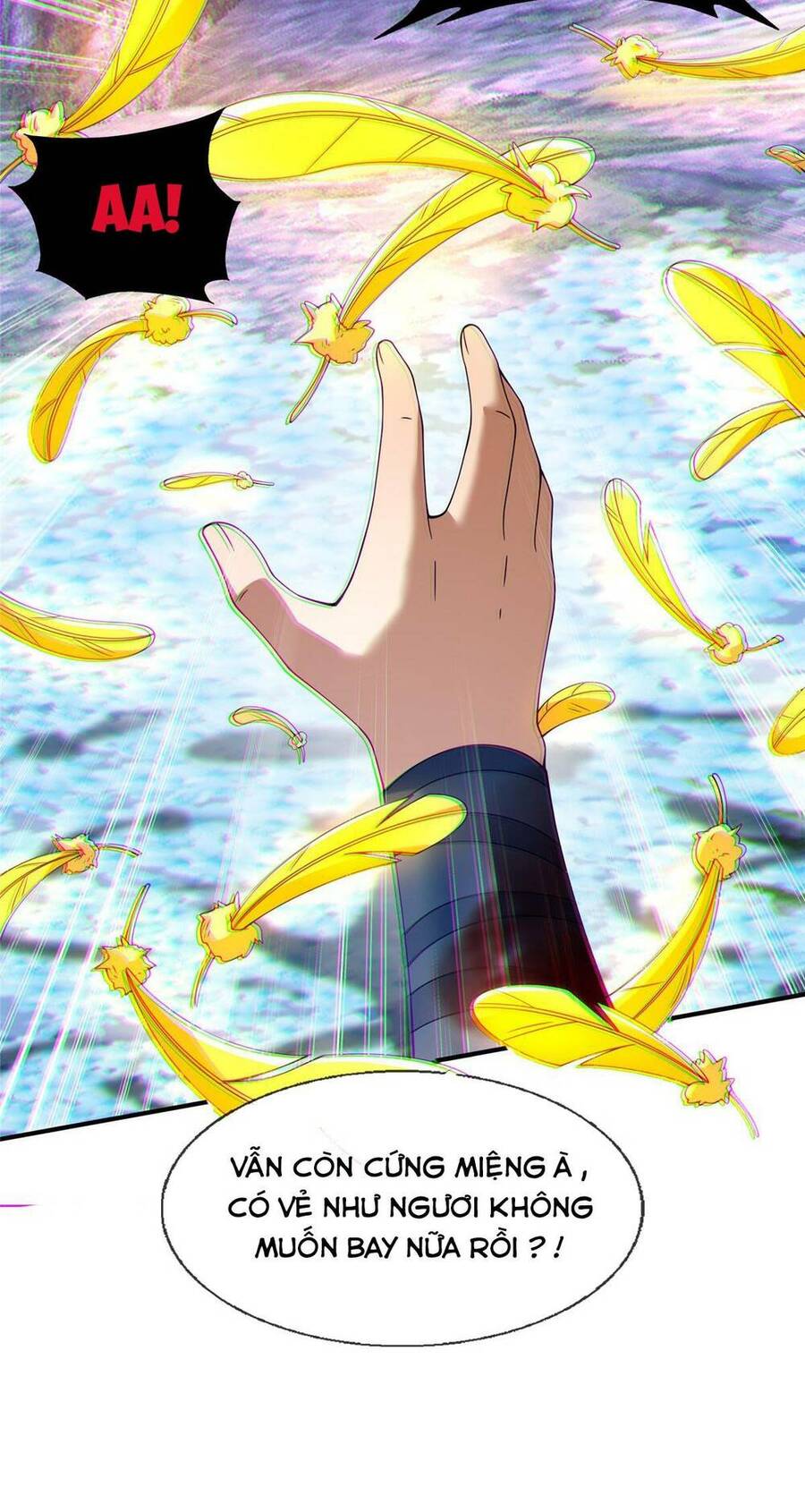Lược Thiên Ký chapter 79 - Upload bởi truyensieuhay.com